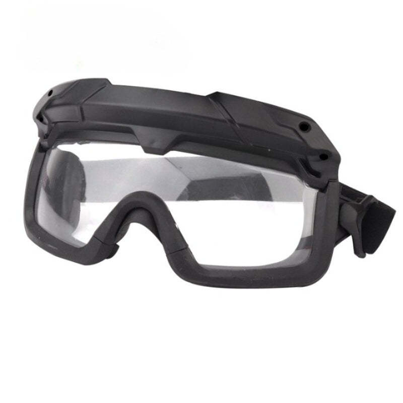 Tactical Windproof Anti Fog Hiking Goggles-USA Camp Zone