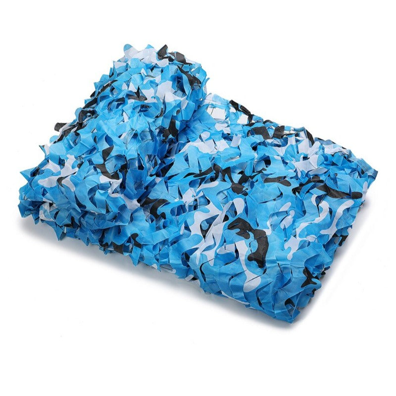 Camping Sun Shelter Net Tent Shade-USA Camp Zone