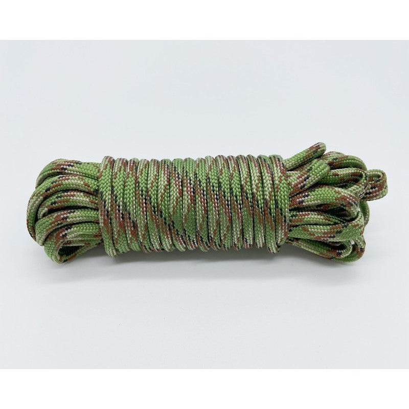 Outdoor Climbing Hiking Equipment Camping Rope-USA Camp Zone