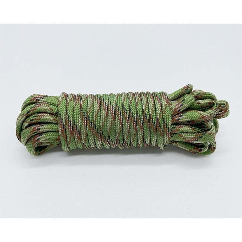 Outdoor Climbing Hiking Equipment Camping Rope-USA Camp Zone