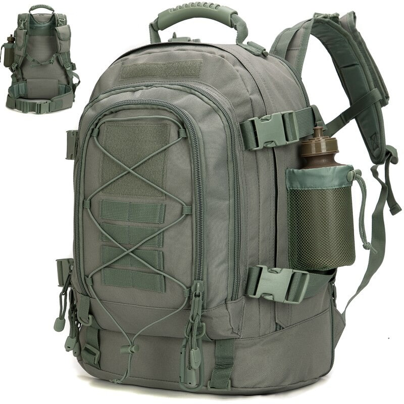 Military Tactical Hunting Climbing Backpacks-USA Camp Zone