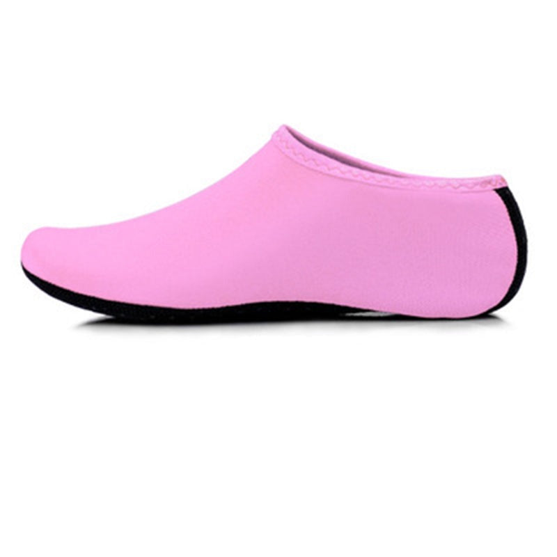 Printed Beach Swimming Water Sports Shoe-USA Camp Zone