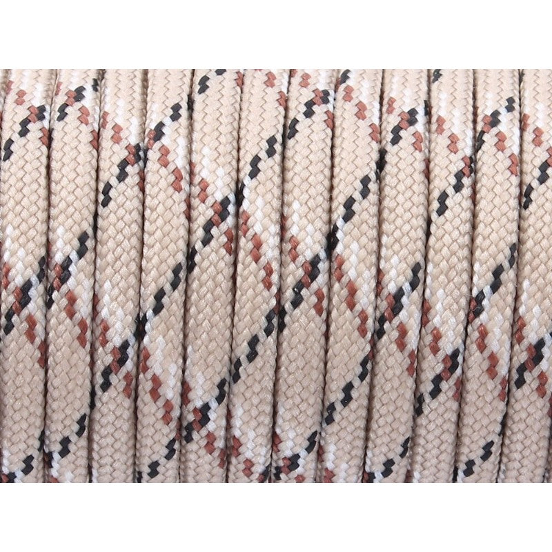 7 Strand Paracord For Hiking Camping-USA Camp Zone