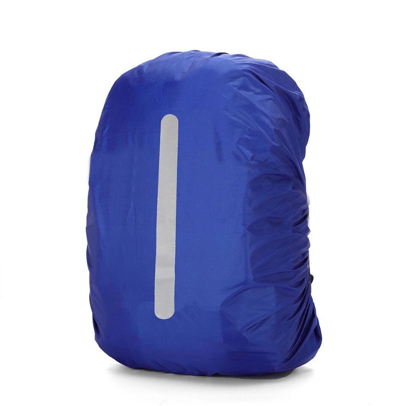 Reflective Waterproof Backpack Rain Cover-USA Camp Zone