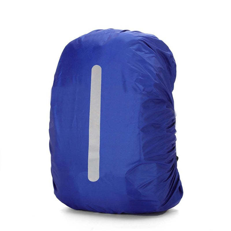 Reflective Waterproof Backpack Rain Cover-USA Camp Zone