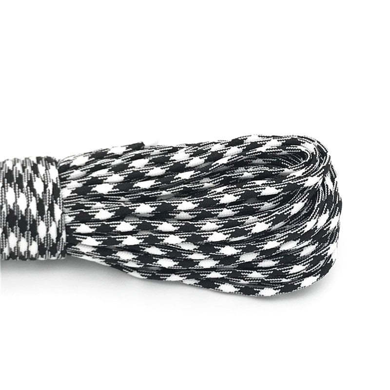 Outdoor Climbing Hiking Equipment Camping Rope-USA Camp Zone