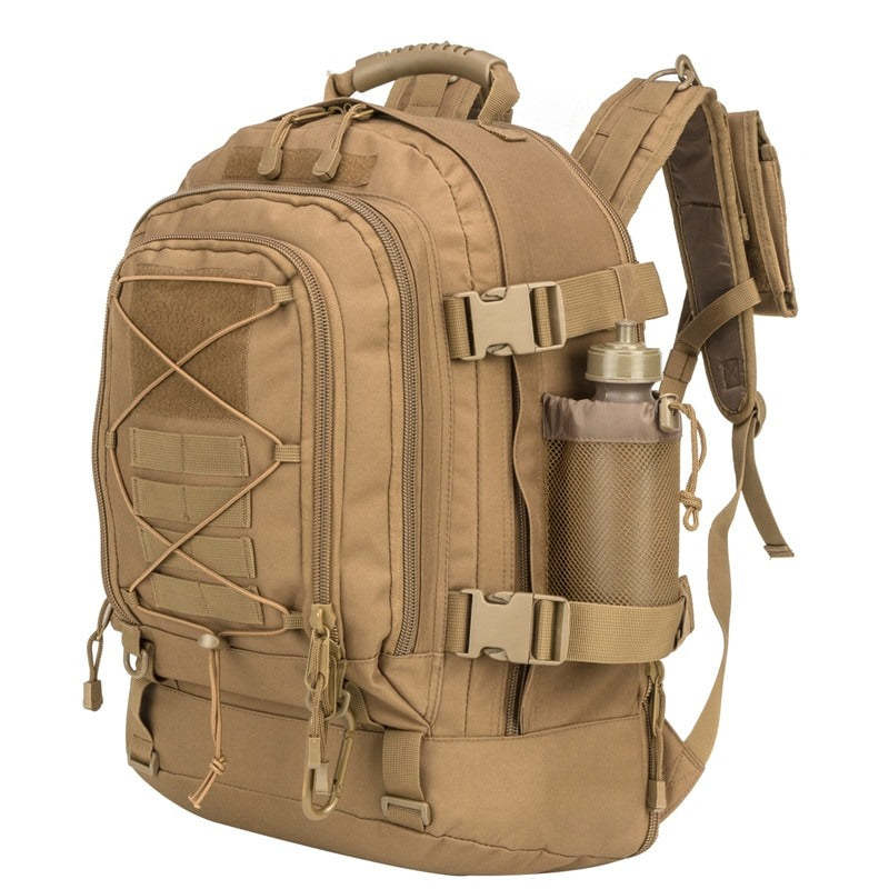 Military Tactical Hunting Climbing Backpacks-USA Camp Zone