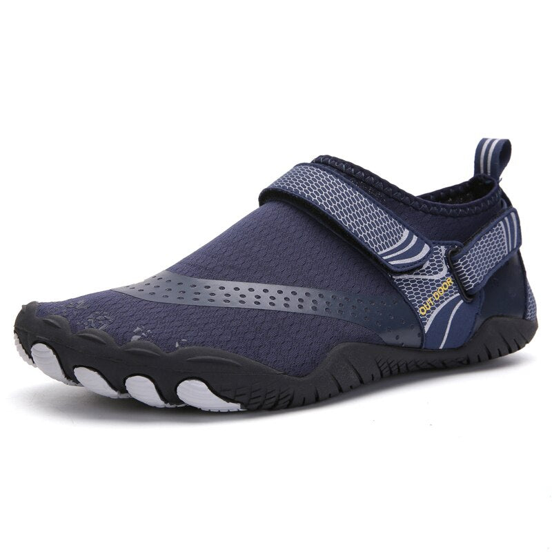 Beach Upstream Breathable Water Sports Shoes-USA Camp Zone