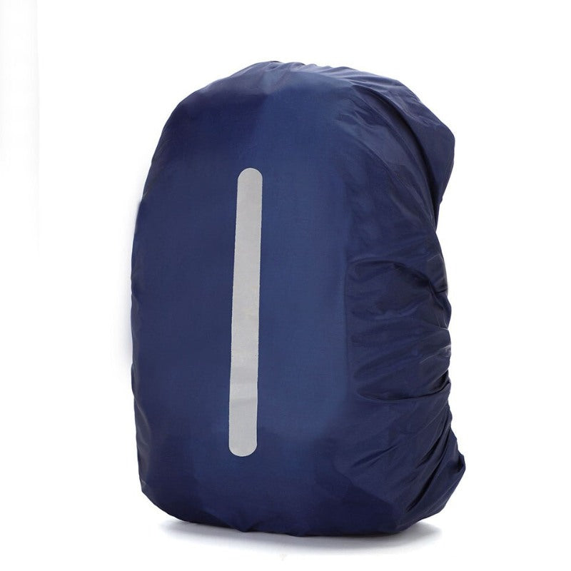 Reflective Waterproof Backpack Rain Cover-USA Camp Zone