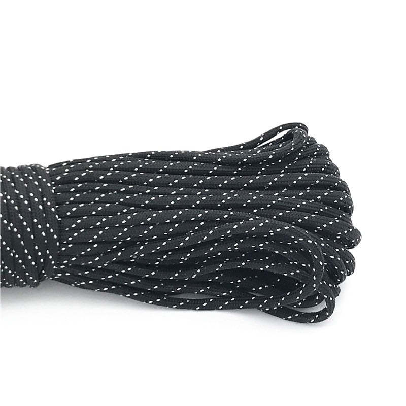 Outdoor Climbing Hiking Equipment Camping Rope-USA Camp Zone