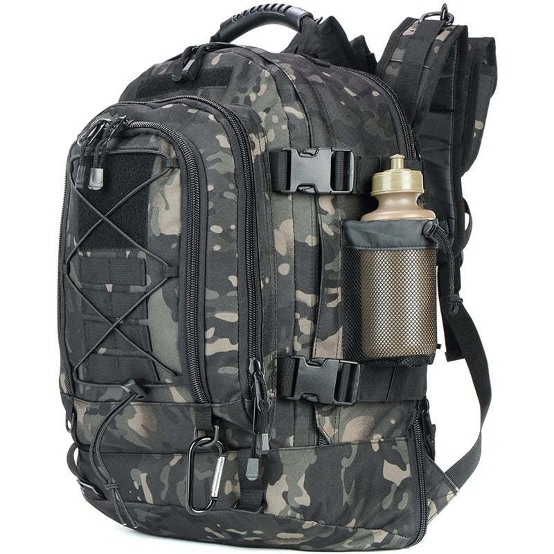 Military Tactical Hunting Climbing Backpacks-USA Camp Zone