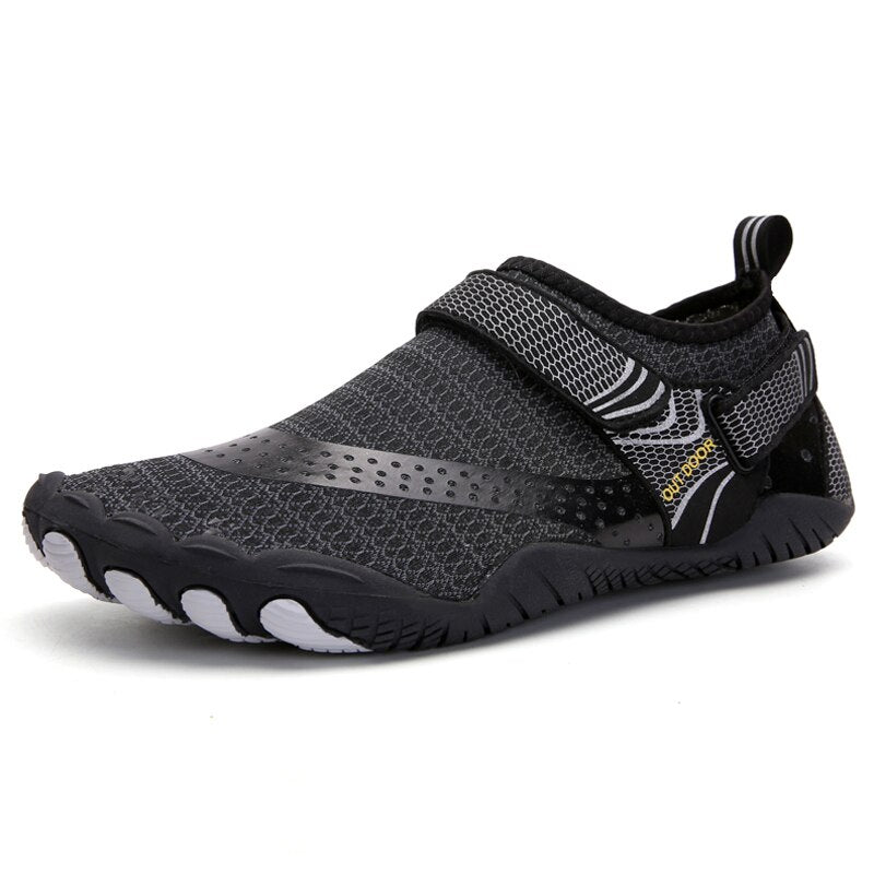 Beach Upstream Breathable Water Sports Shoes-USA Camp Zone