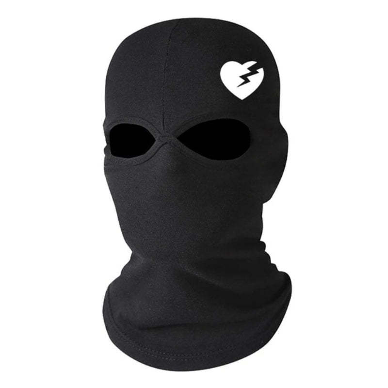 Full Face Cover Hat Balaclava Scarves-USA Camp Zone