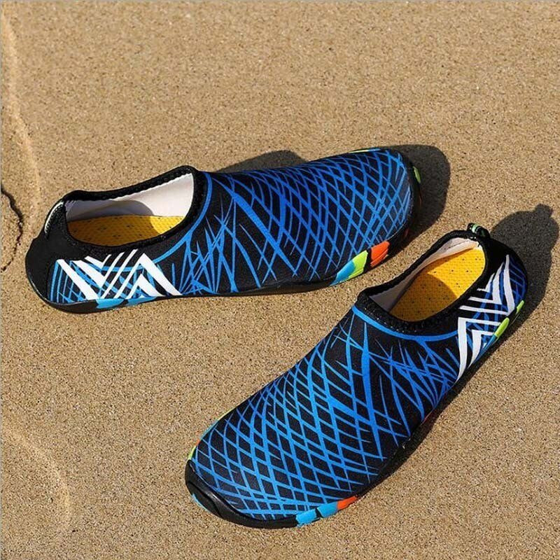 Beach Quick Dry Swimming Water Sports Shoe-USA Camp Zone