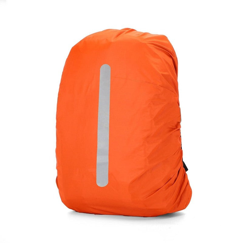 Reflective Waterproof Backpack Rain Cover-USA Camp Zone