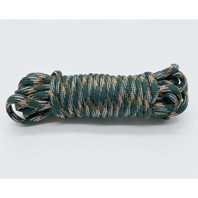 Outdoor Climbing Hiking Equipment Camping Rope-USA Camp Zone