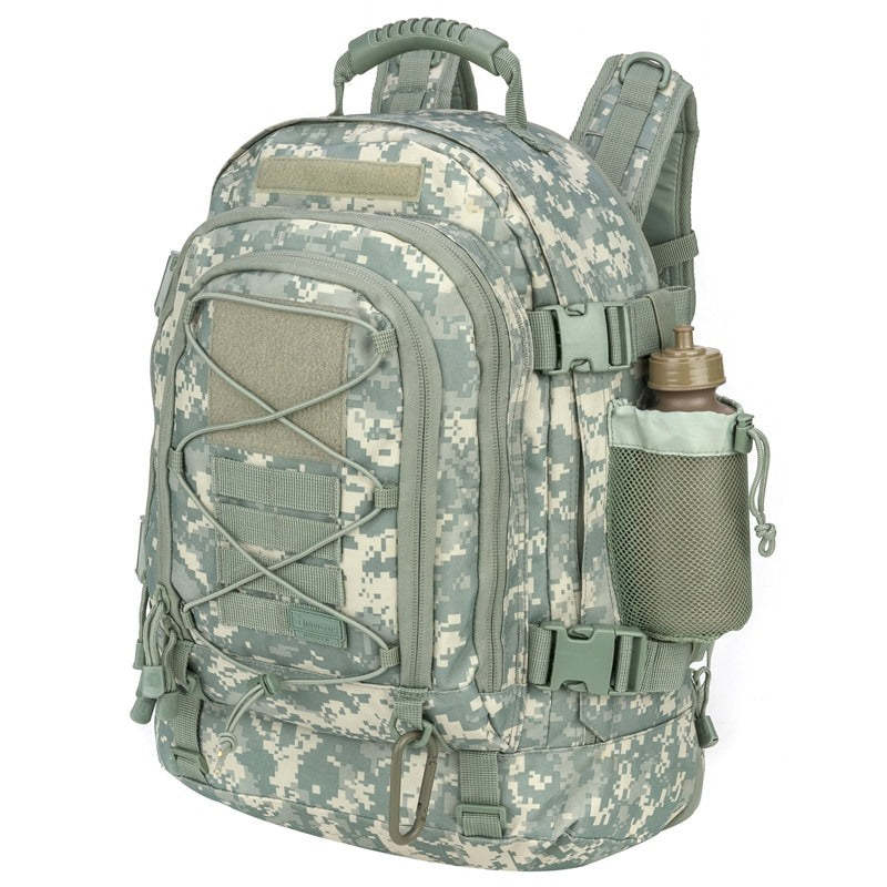 Military Tactical Hunting Climbing Backpacks-USA Camp Zone