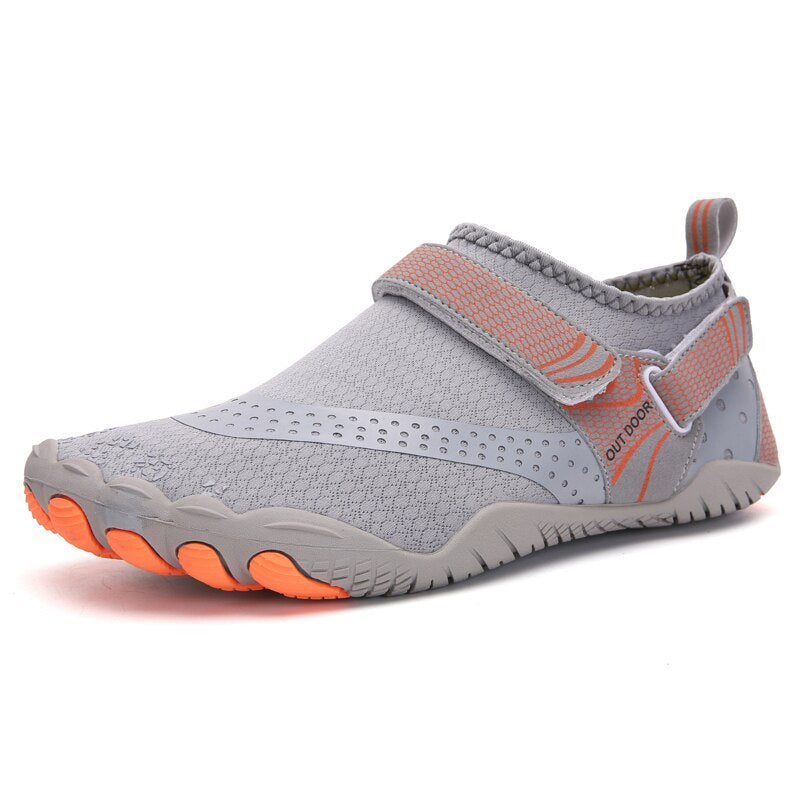Beach Upstream Breathable Water Sports Shoes-USA Camp Zone