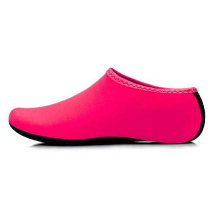 Printed Beach Swimming Water Sports Shoe-USA Camp Zone