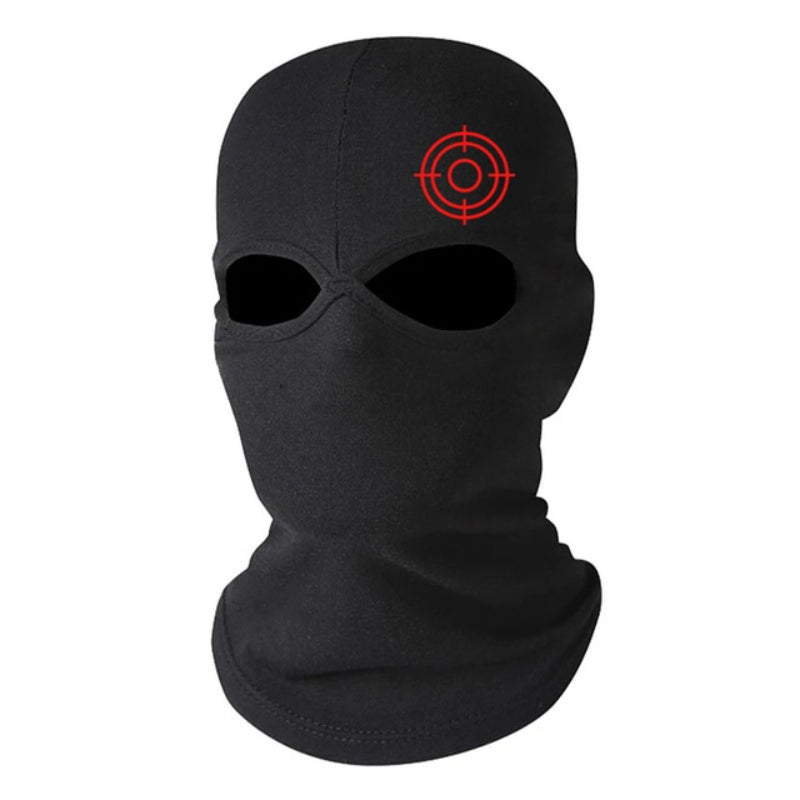 Full Face Cover Hat Balaclava Scarves-USA Camp Zone