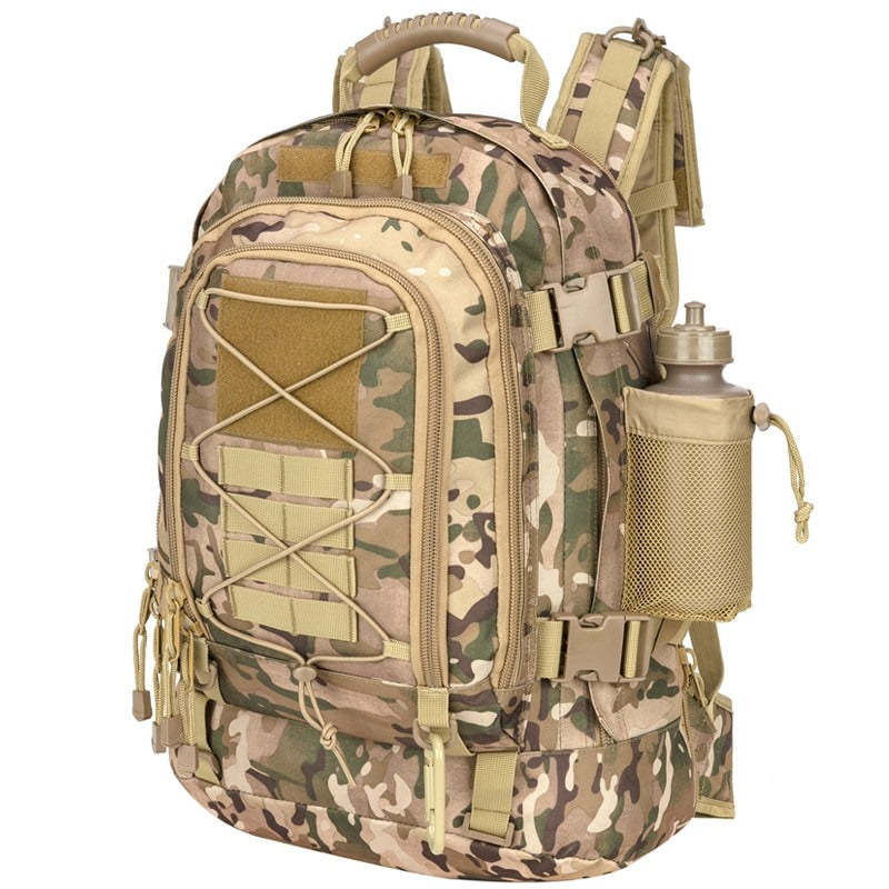 Military Tactical Hunting Climbing Backpacks-USA Camp Zone