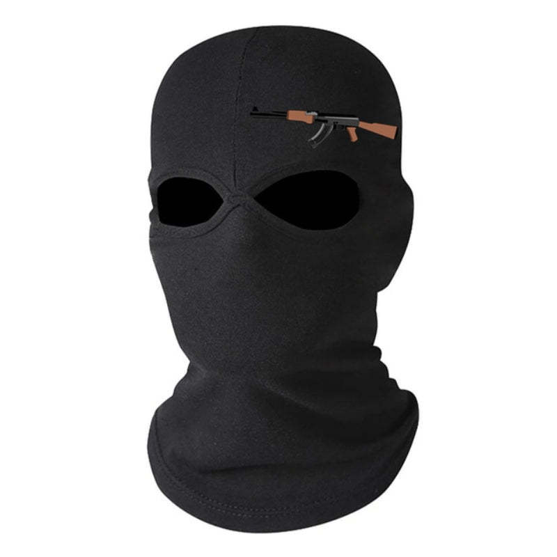 Full Face Cover Hat Balaclava Scarves-USA Camp Zone