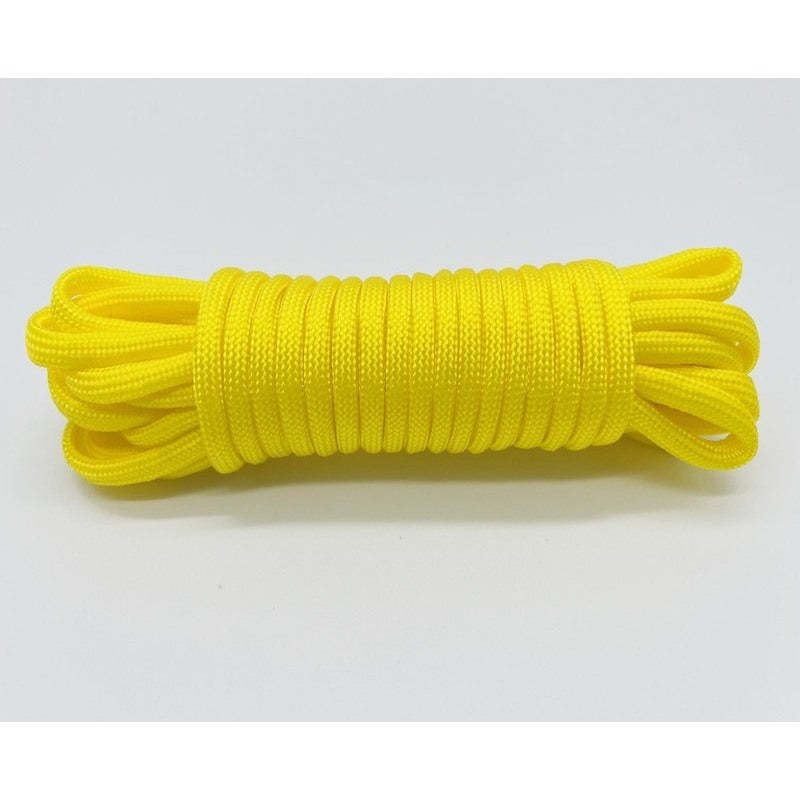 Outdoor Climbing Hiking Equipment Camping Rope-USA Camp Zone