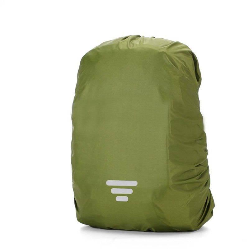 Reflective Waterproof Backpack Rain Cover-USA Camp Zone