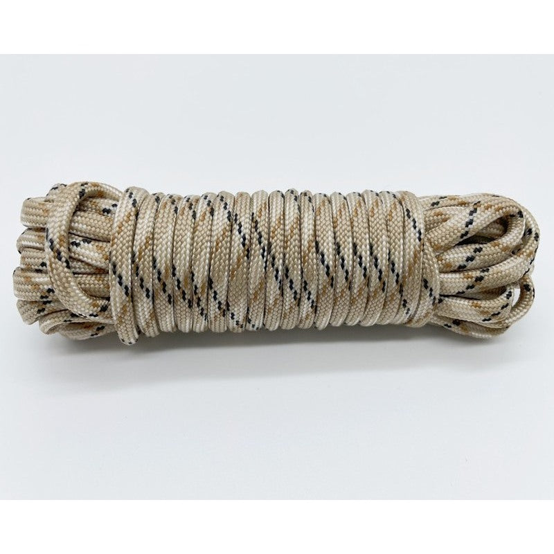 Outdoor Climbing Hiking Equipment Camping Rope-USA Camp Zone