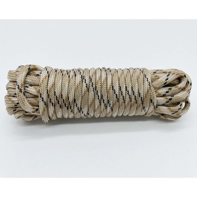 Outdoor Climbing Hiking Equipment Camping Rope-USA Camp Zone