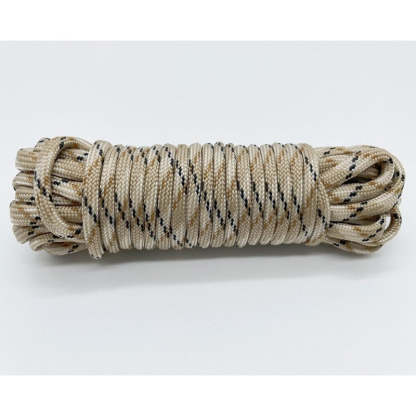 Outdoor Climbing Hiking Equipment Camping Rope-USA Camp Zone