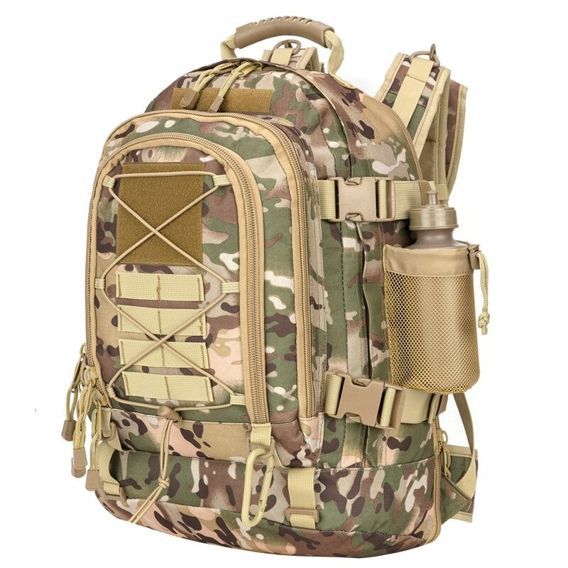 Military Tactical Hunting Climbing Backpacks-USA Camp Zone