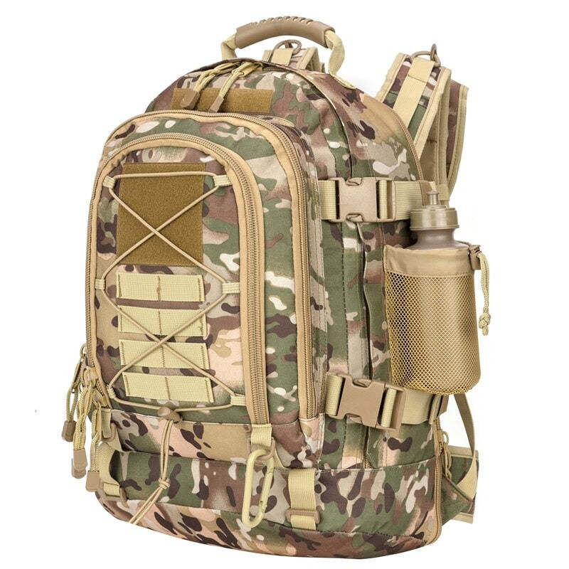 Military Tactical Hunting Climbing Backpacks-USA Camp Zone
