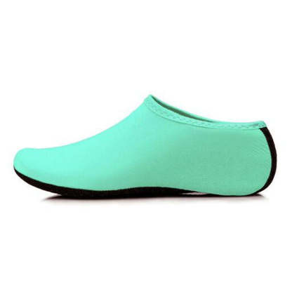 Printed Beach Swimming Water Sports Shoe-USA Camp Zone