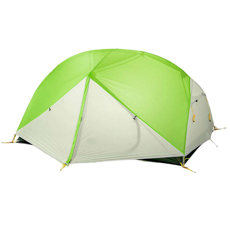 Large Waterproof Tent 130*82 Inches (For 2-3 People)-USA Camp Zone