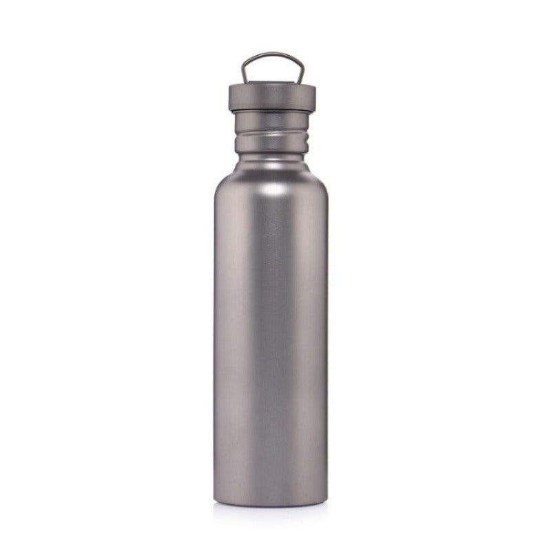 Camping Water Bottle-USA Camp Zone
