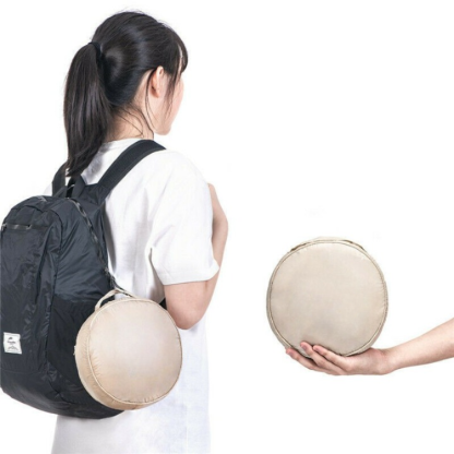 Portable Ultralight Warm Blanket-USA Camp Zone