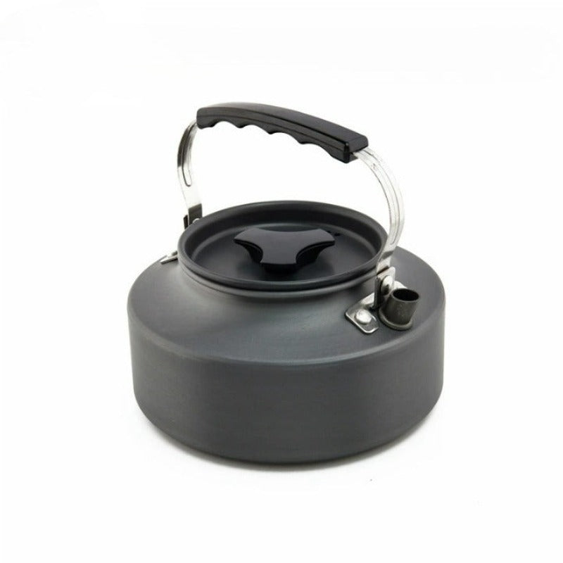 Camping Tableware Outdoor Cooking Set-USA Camp Zone