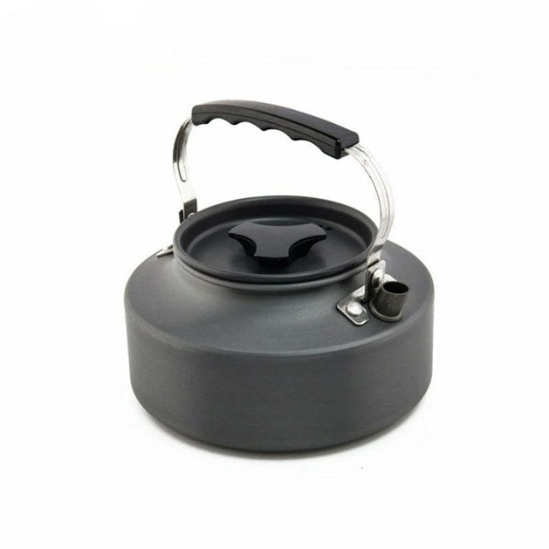 Camping Tableware Outdoor Cooking Set-USA Camp Zone