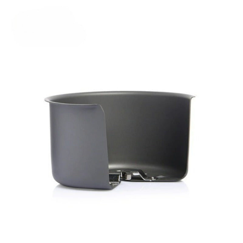 Travel And Camping Cooking Set Gas Burner-USA Camp Zone