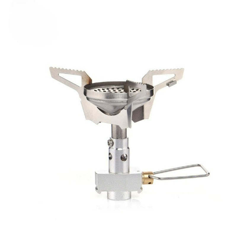 Outdoor Portable Mini Stove-USA Camp Zone