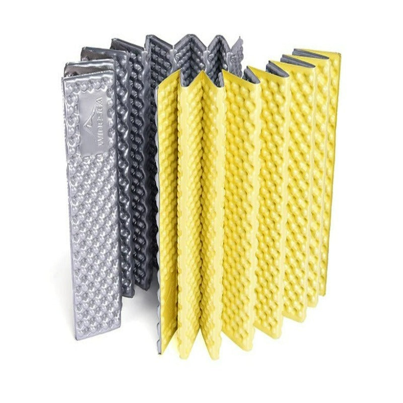 Portable Waterproof Camping Mat-USA Camp Zone
