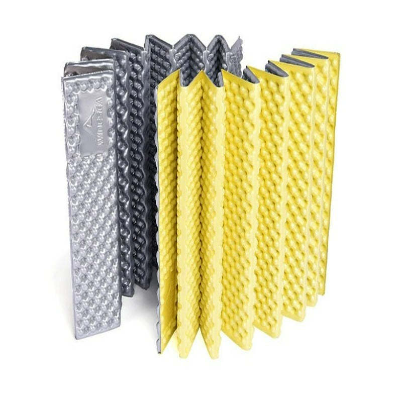 Portable Waterproof Camping Mat-USA Camp Zone