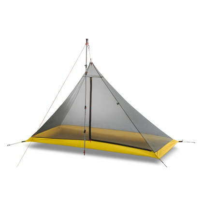 Camping And Picnic Travel Tent For 2 People-USA Camp Zone