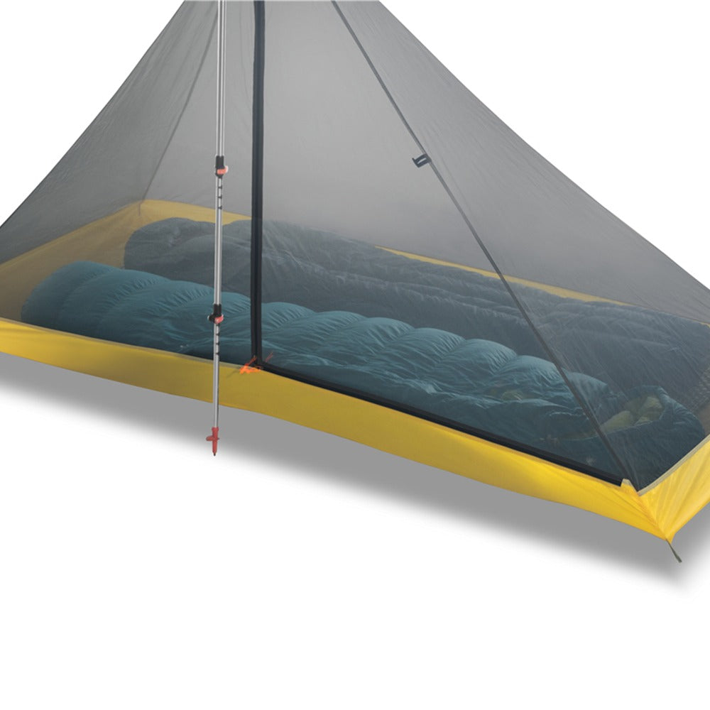 Camping And Picnic Travel Tent For 2 People-USA Camp Zone