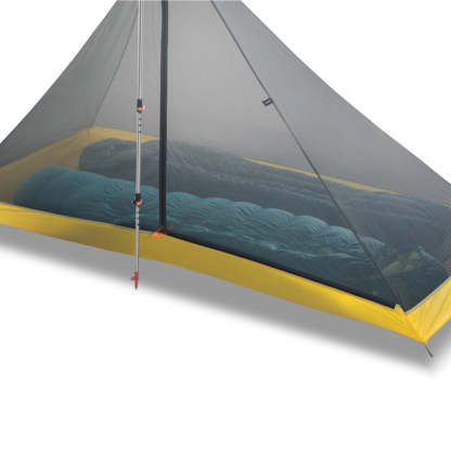 Camping And Picnic Travel Tent For 2 People-USA Camp Zone
