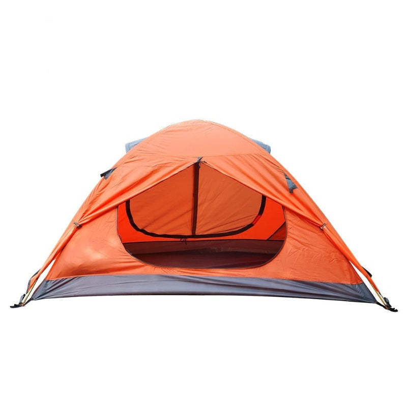 Travel Waterproof Camping Tent For 2 Person-USA Camp Zone