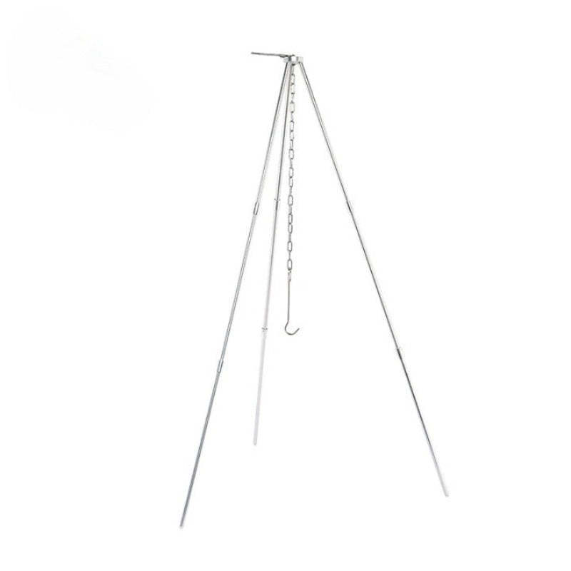 Tripod For Outdoor Camping And Picnic-USA Camp Zone