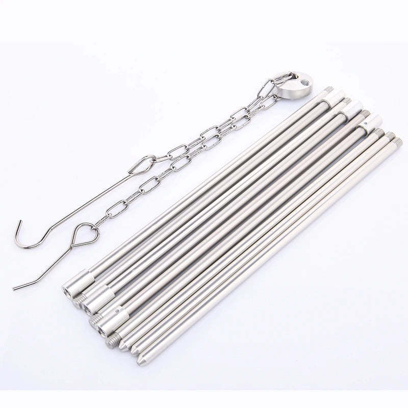 Tripod For Outdoor Camping And Picnic-USA Camp Zone