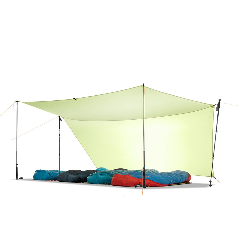 Camping And Picnic Ultralight Tent-USA Camp Zone